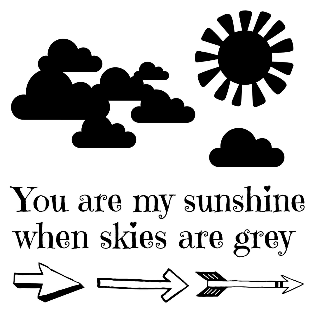 you-are-my-sunshine